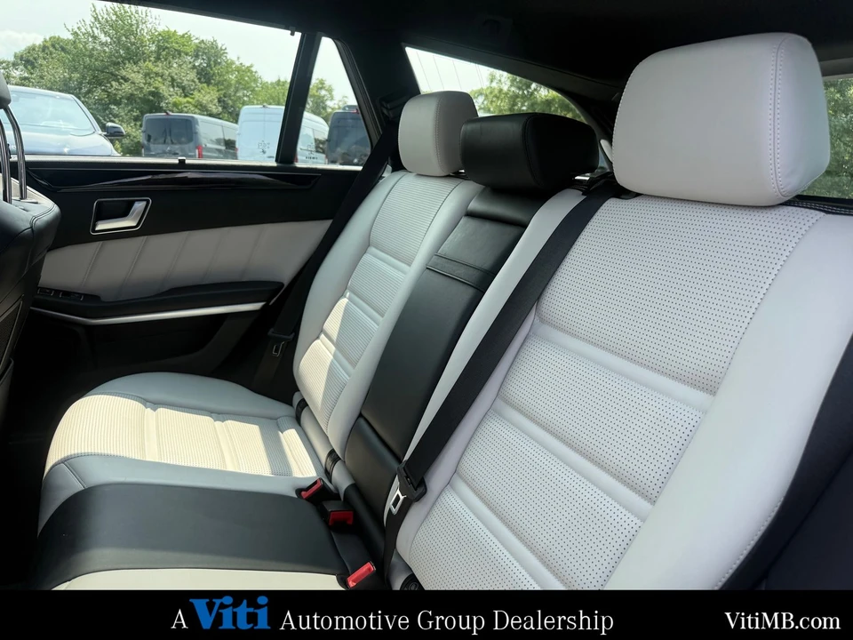 2015 Mercedes-Benz W212 E 63 AMG - Image 22 of 31