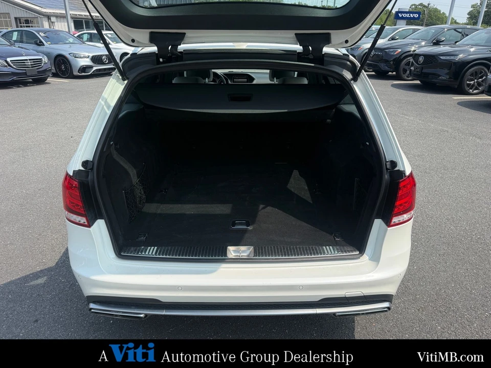 2015 Mercedes-Benz W212 E 63 AMG - Image 24 of 31