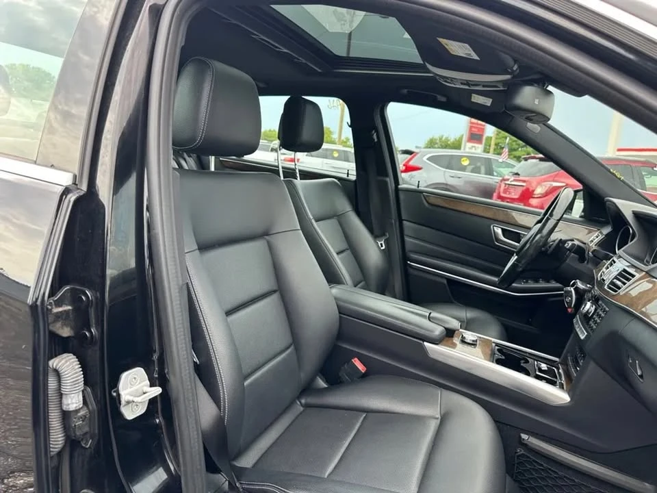2015 Mercedes-Benz W212 E-Class - Image 17 of 20