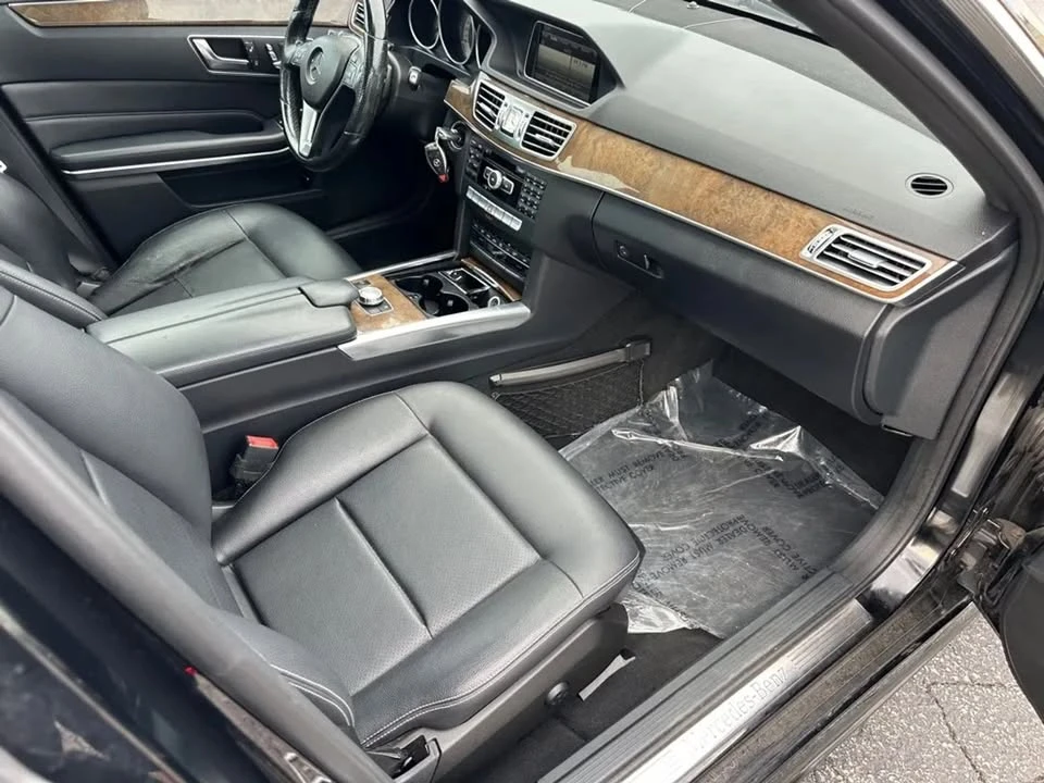 2015 Mercedes-Benz W212 E-Class - Image 16 of 20