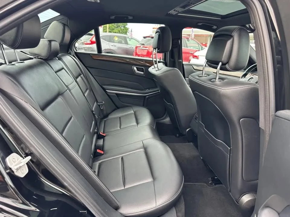 2015 Mercedes-Benz W212 E-Class - Image 14 of 20