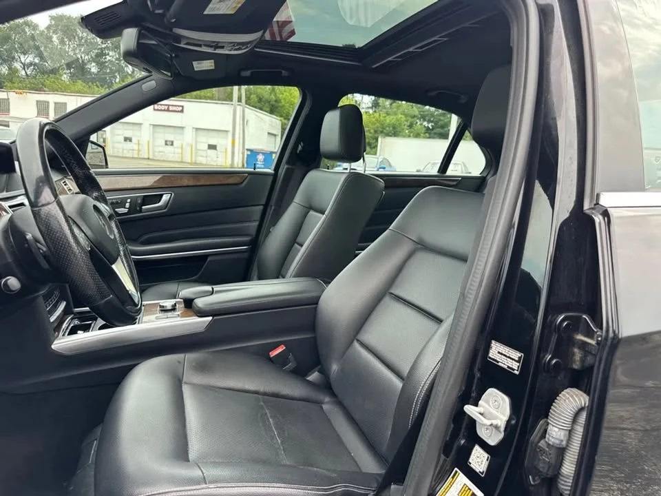 2015 Mercedes-Benz W212 E-Class - Image 11 of 20