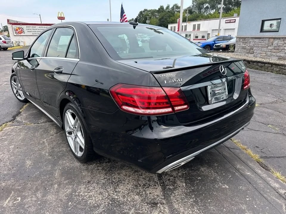 2015 Mercedes-Benz W212 E-Class - Image 9 of 20
