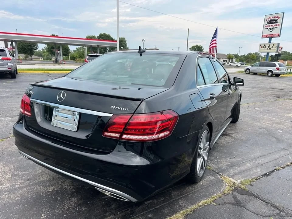 2015 Mercedes-Benz W212 E-Class - Image 7 of 20