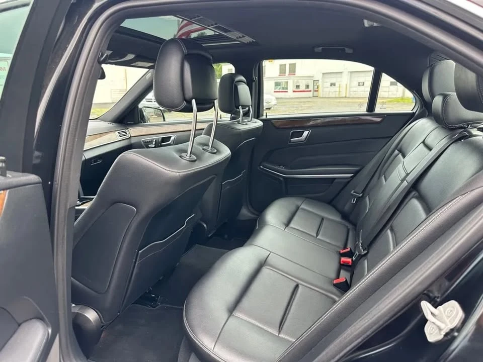 2015 Mercedes-Benz W212 E-Class - Image 13 of 20