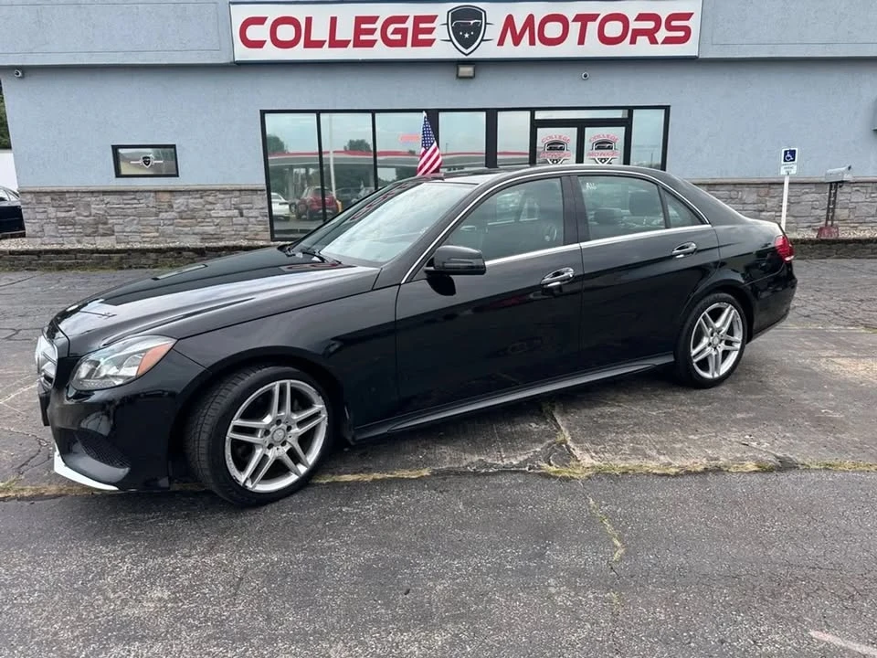 2015 Mercedes-Benz W212 E-Class - Image 2 of 20