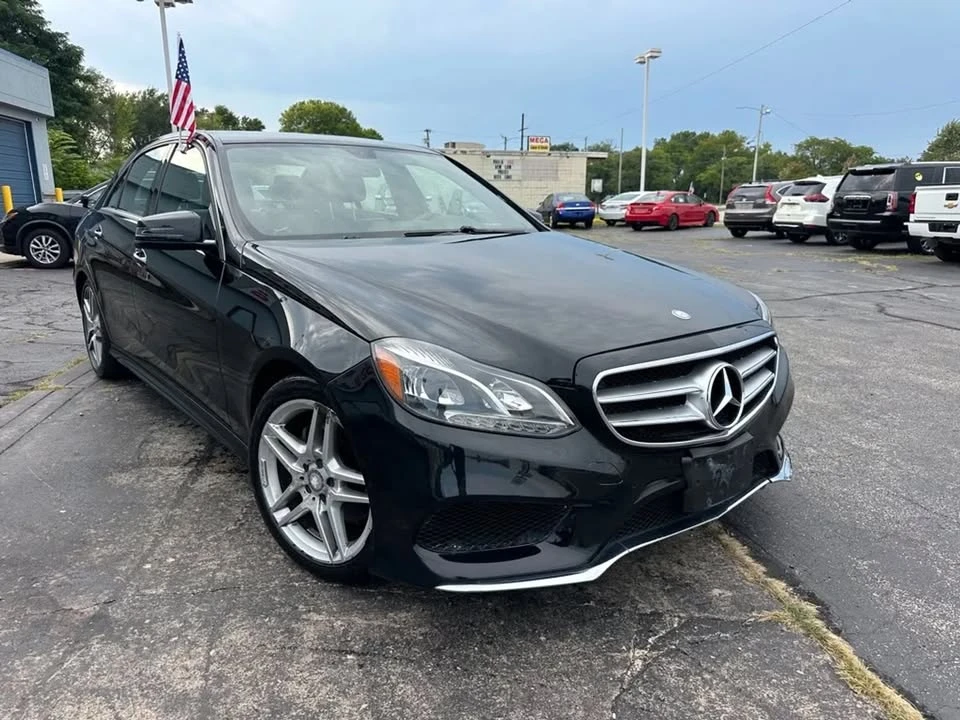 2015 Mercedes-Benz W212 E-Class - Image 5 of 20