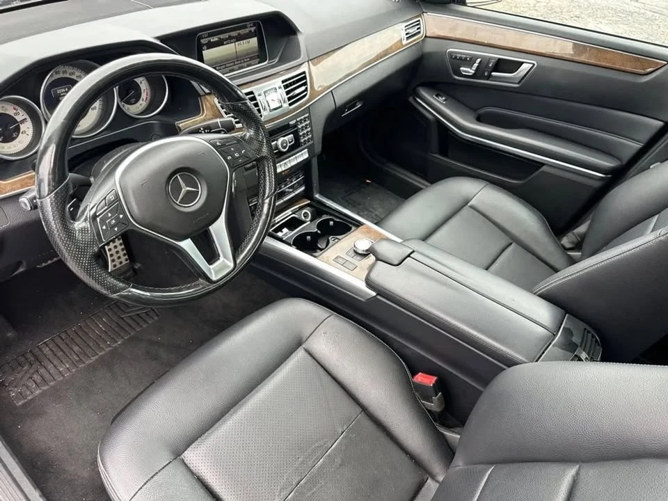 2015 Mercedes-Benz W212 E-Class - Image 12 of 20