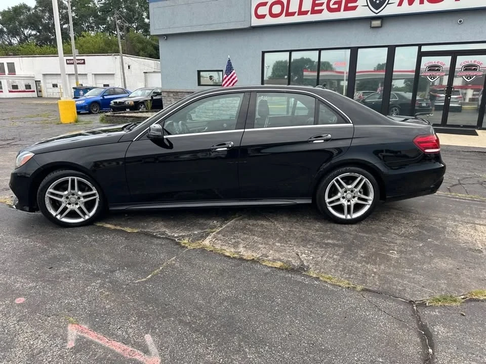 2015 Mercedes-Benz W212 E-Class - Image 10 of 20