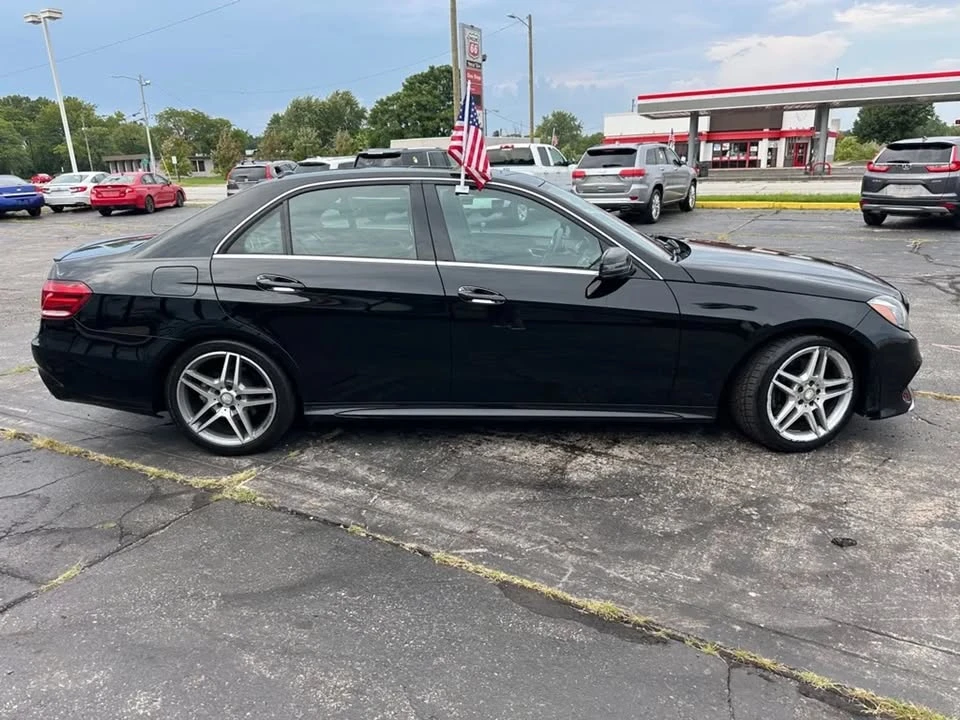 2015 Mercedes-Benz W212 E-Class - Image 6 of 20