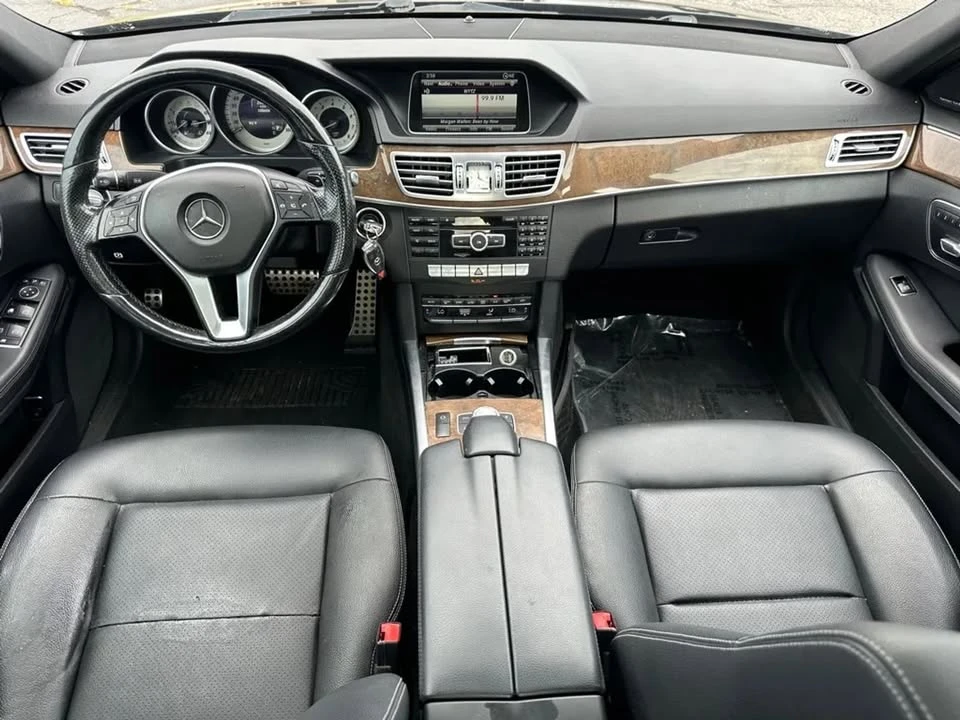 2015 Mercedes-Benz W212 E-Class - Image 15 of 20