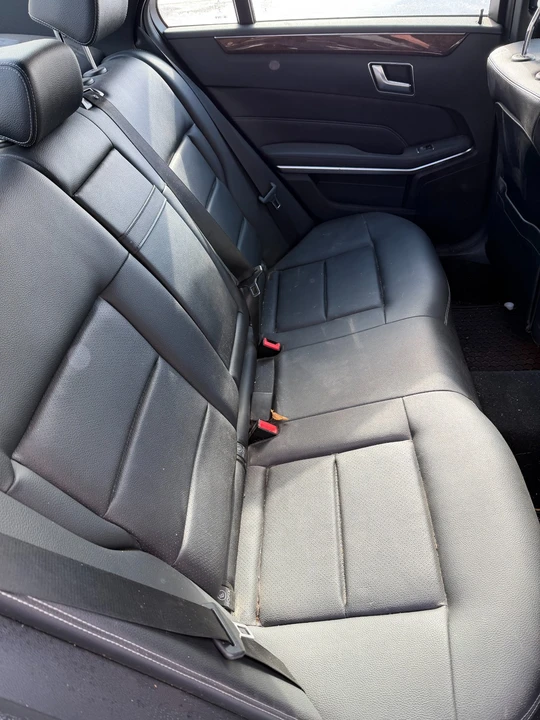 2015 Mercedes-Benz W212 E-Class - Image 13 of 13