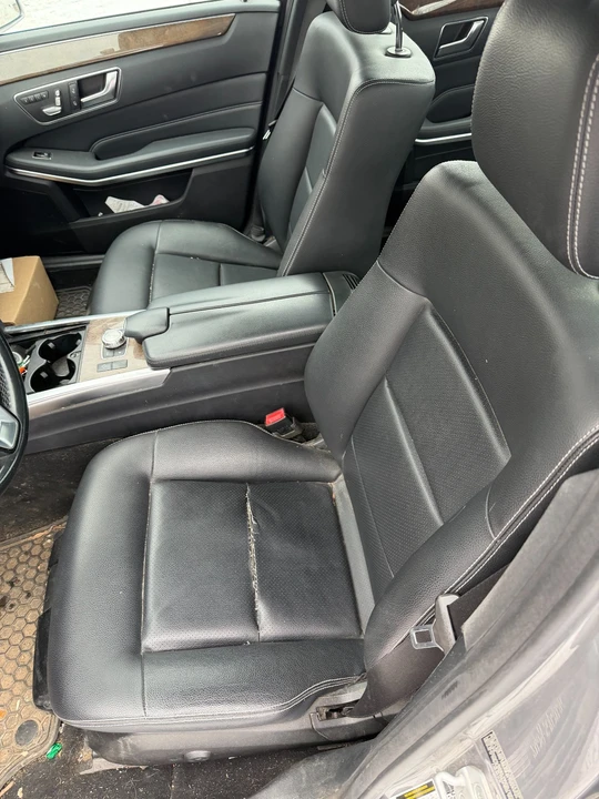 2015 Mercedes-Benz W212 E-Class - Image 10 of 13