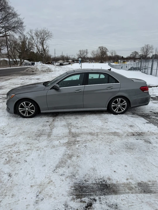 2015 Mercedes-Benz W212 E-Class - Image 8 of 13