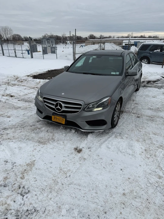 2015 Mercedes-Benz W212 E-Class - Image 7 of 13