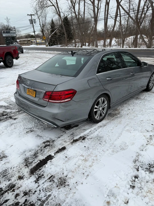 2015 Mercedes-Benz W212 E-Class - Image 5 of 13