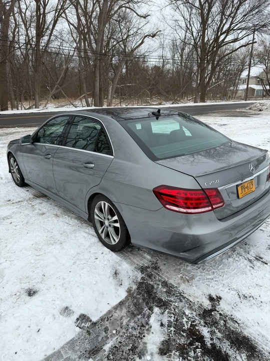 2015 Mercedes-Benz W212 E-Class - Image 2 of 13