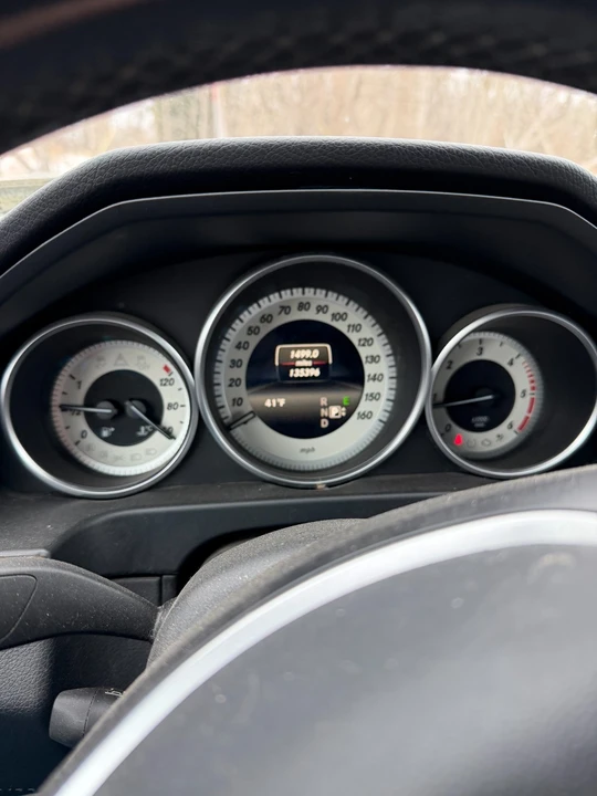2015 Mercedes-Benz W212 E-Class - Image 3 of 13
