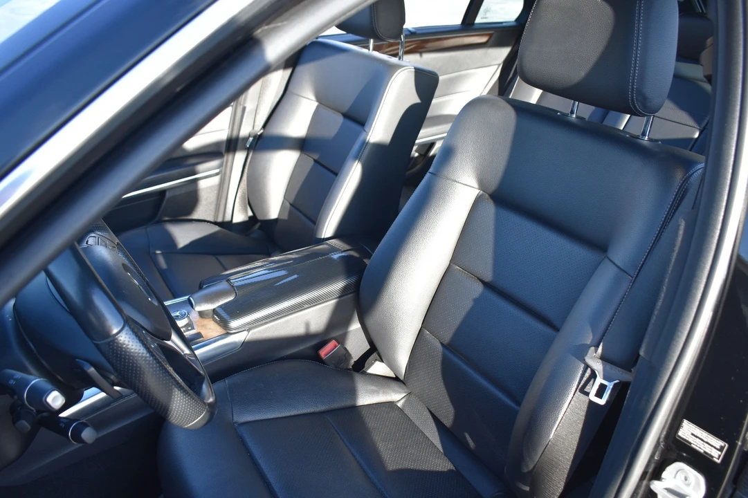 2015 Mercedes-Benz W212 E-Class - Image 10 of 21