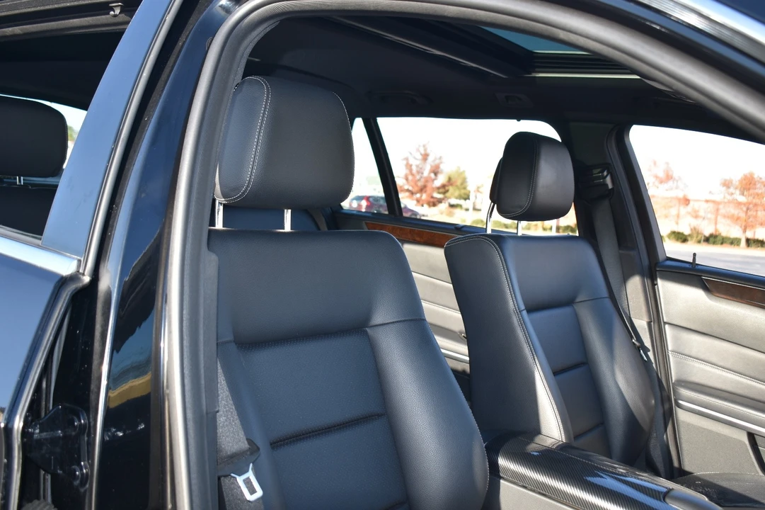 2015 Mercedes-Benz W212 E-Class - Image 15 of 21