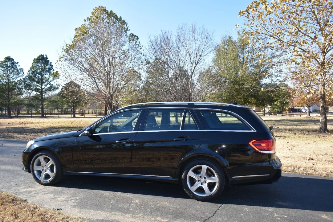 2015 Mercedes-Benz W212 E-Class - Image 3 of 21