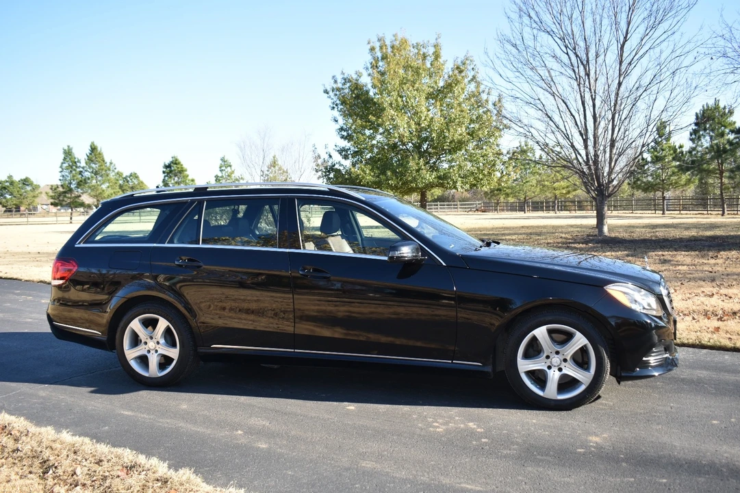 2015 Mercedes-Benz W212 E-Class - Image 6 of 21