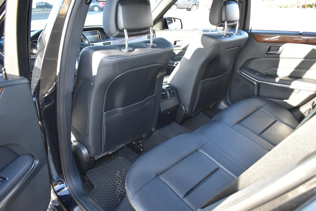 2015 Mercedes-Benz W212 E-Class - Image 11 of 21