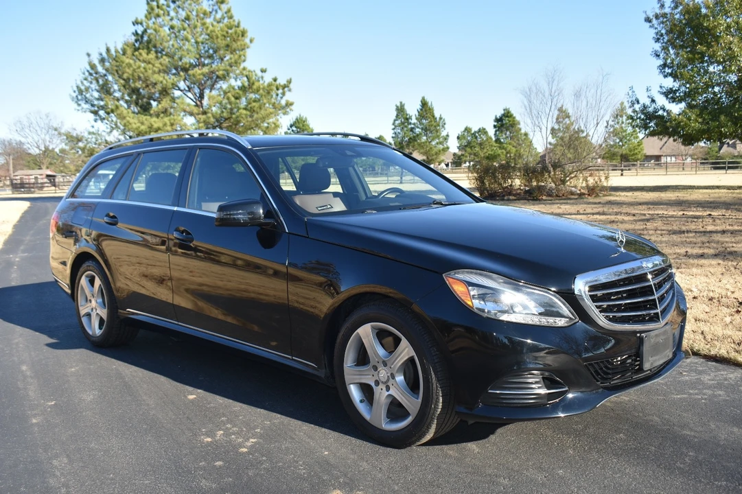 2015 Mercedes-Benz W212 E-Class - Image 8 of 21