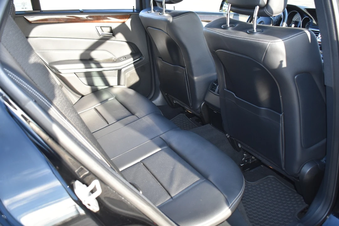 2015 Mercedes-Benz W212 E-Class - Image 13 of 21