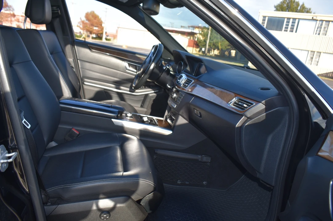 2015 Mercedes-Benz W212 E-Class - Image 16 of 21