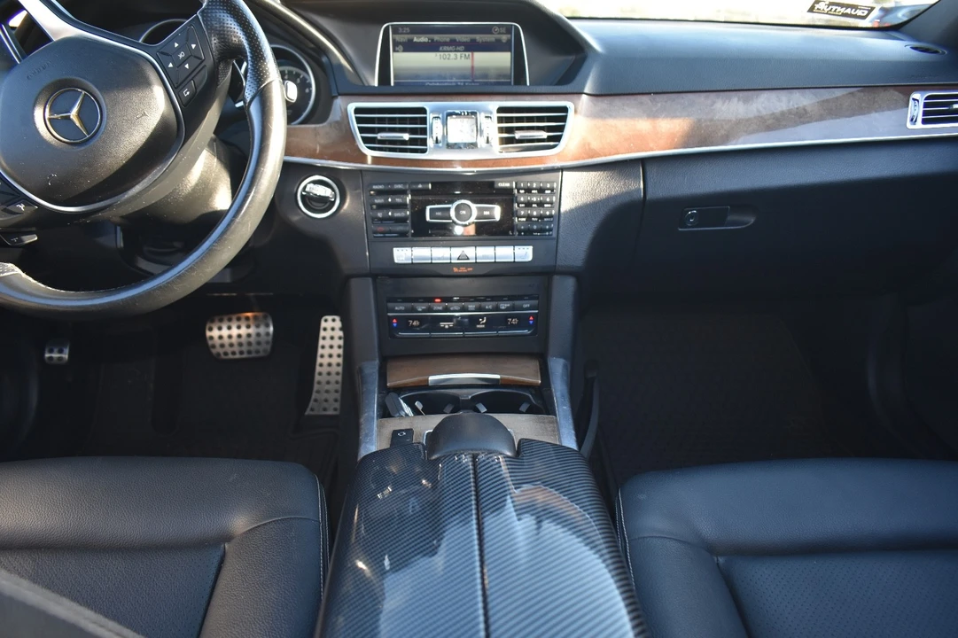 2015 Mercedes-Benz W212 E-Class - Image 17 of 21