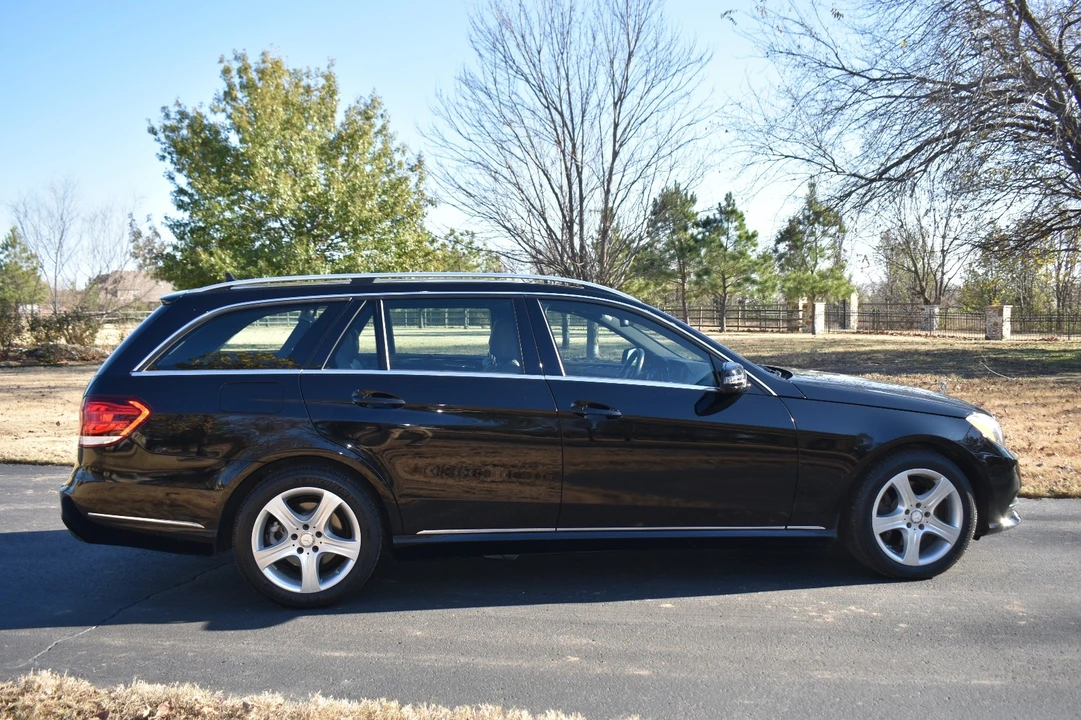 2015 Mercedes-Benz W212 E-Class - Image 7 of 21