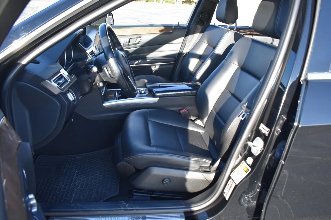 2015 Mercedes-Benz W212 E-Class - Image 9 of 21