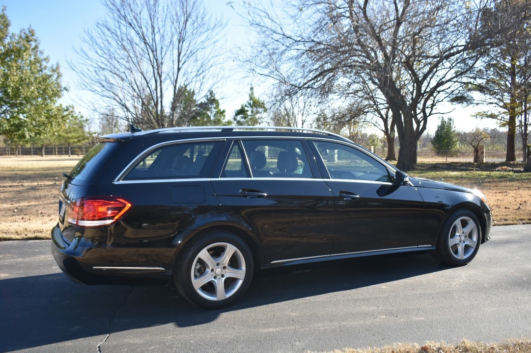 2015 Mercedes-Benz W212 E-Class - Image 5 of 21