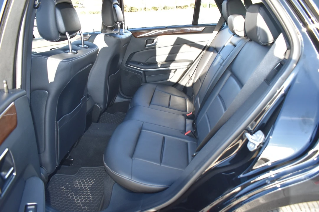 2015 Mercedes-Benz W212 E-Class - Image 12 of 21