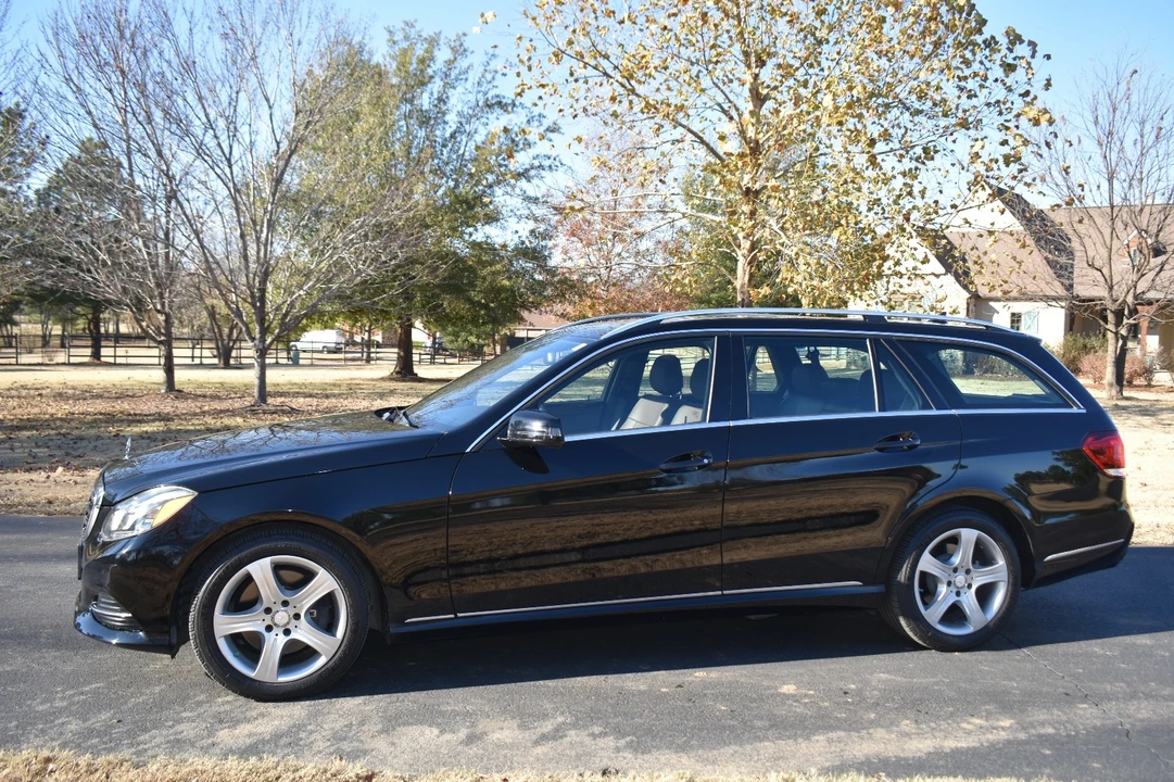 2015 Mercedes-Benz W212 E-Class - Image 2 of 21