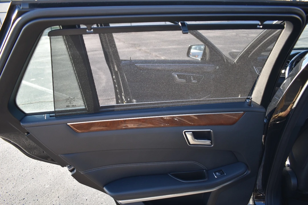 2015 Mercedes-Benz W212 E-Class - Image 21 of 21