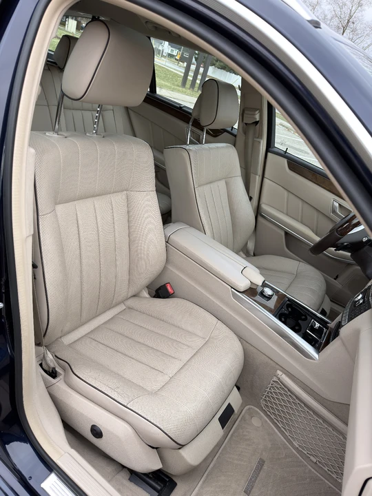 2015 Mercedes-Benz W212 E-Class - Image 7 of 19