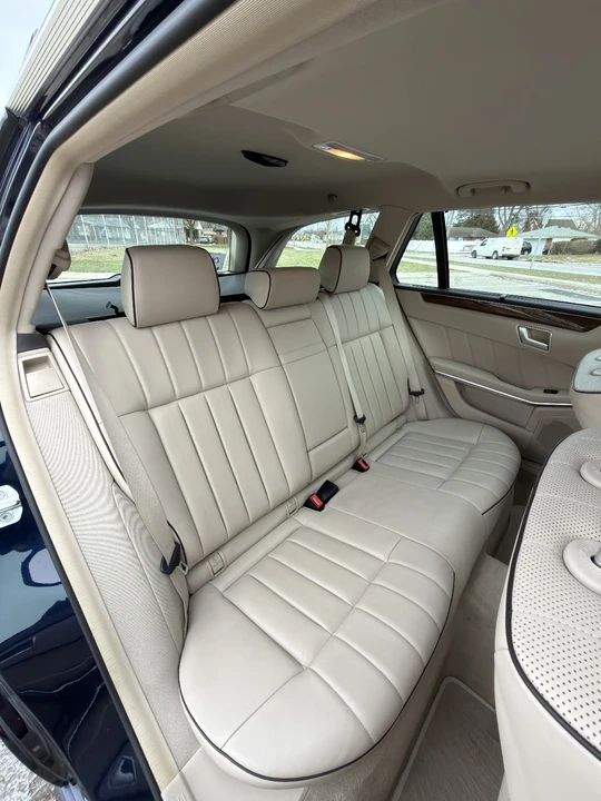 2015 Mercedes-Benz W212 E-Class - Image 9 of 19