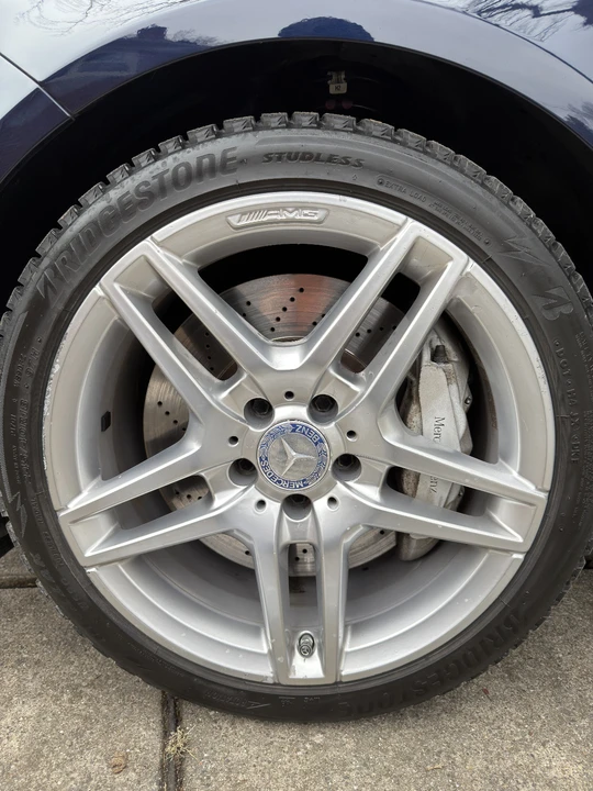 2015 Mercedes-Benz W212 E-Class - Image 15 of 19