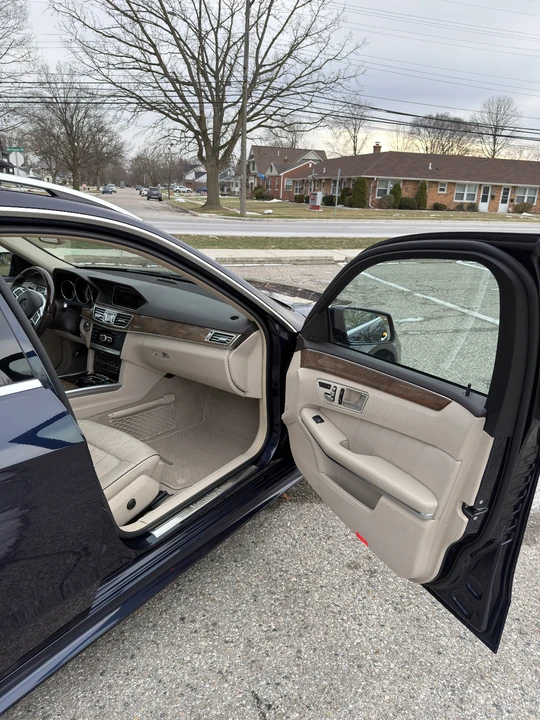 2015 Mercedes-Benz W212 E-Class - Image 6 of 19