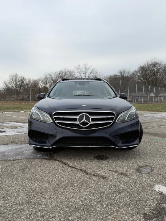 2015 Mercedes-Benz W212 E-Class - Image 2 of 19