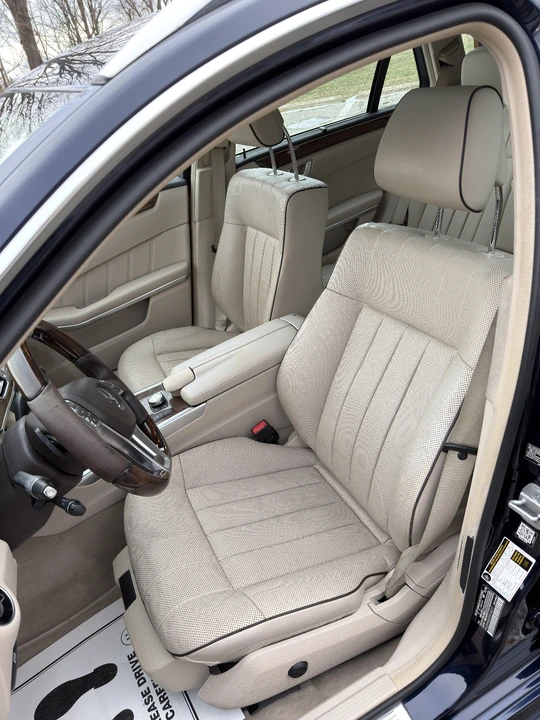 2015 Mercedes-Benz W212 E-Class - Image 4 of 19