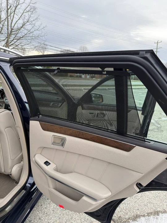 2015 Mercedes-Benz W212 E-Class - Image 8 of 19