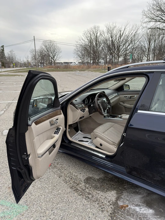 2015 Mercedes-Benz W212 E-Class - Image 3 of 19