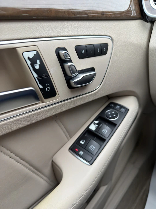 2015 Mercedes-Benz W212 E-Class - Image 11 of 19