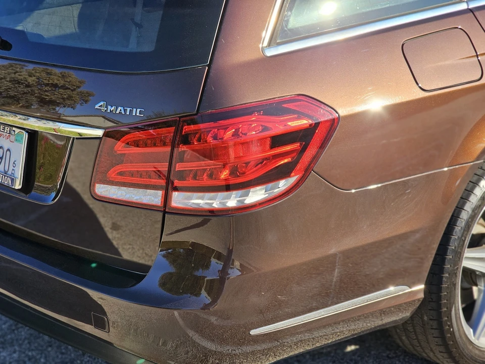 2015 Mercedes-Benz W212 E-Class - Image 14 of 21