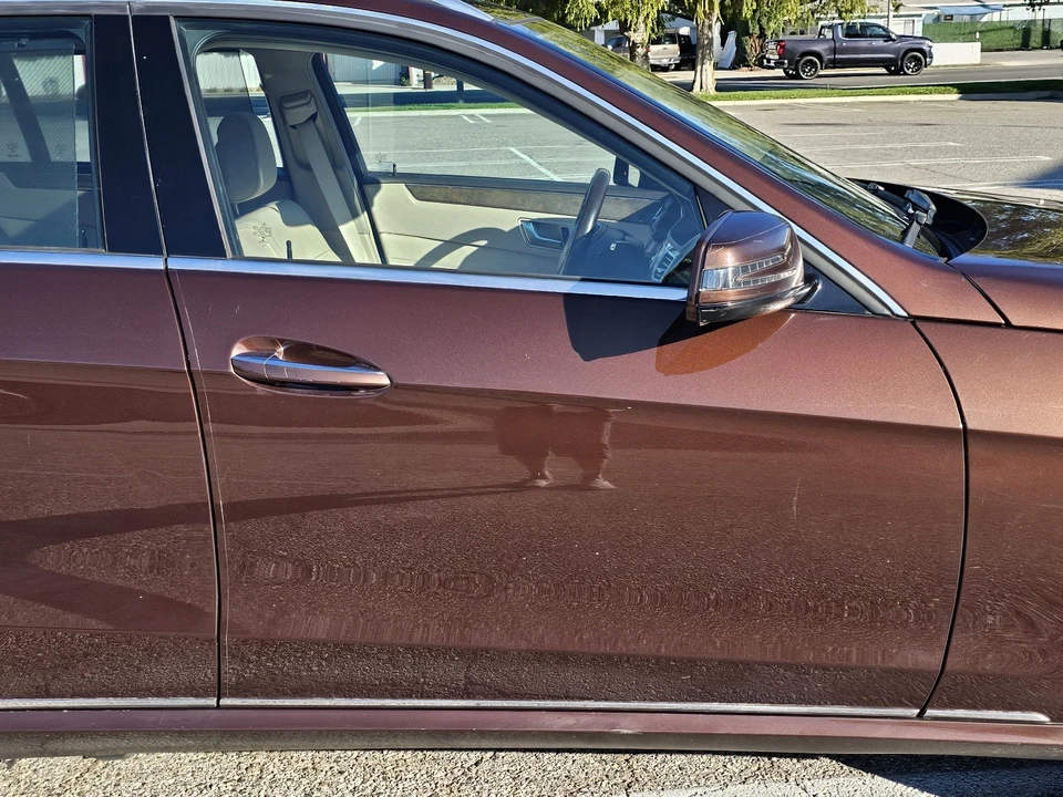2015 Mercedes-Benz W212 E-Class - Image 10 of 21