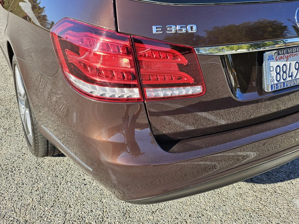 2015 Mercedes-Benz W212 E-Class - Image 21 of 21