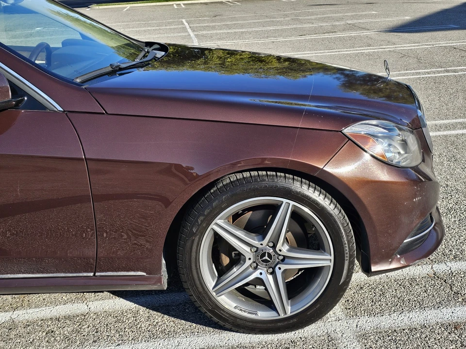 2015 Mercedes-Benz W212 E-Class - Image 8 of 21
